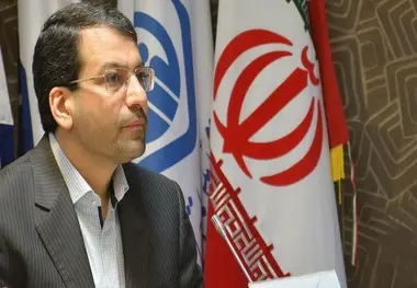رضوانی‌ فر رئیس سازمان بورس شد