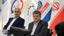 توسعه حمل‌ ونقل ریلی محصولات صنعتی کلید خورد