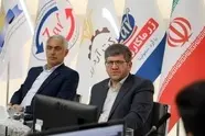 توسعه حمل‌ ونقل ریلی محصولات صنعتی کلید خورد