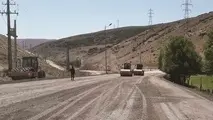 افزایش 300درصدی بودجه راه استان اردبیل