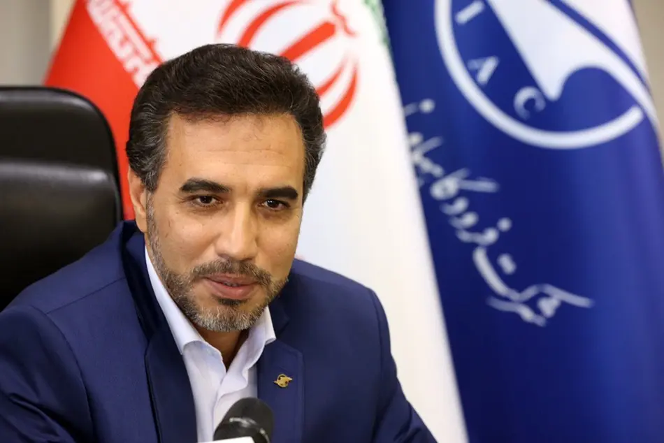 پیشرفت 20 درصدی طرح توسعه ترمینال فرودگاه بیرجند