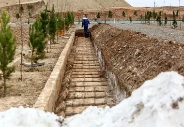 خوزستان در وضعیت قرمز کرونایی