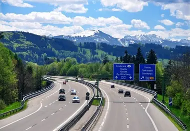 Germany is Mad for Vitronic