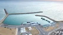 نقش بندر مکران در افزایش سهم بازار دریایی ایران