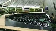نشست مشترک نمایندگان کامیون‌داران با کمیسیون امنیت ملی مجلس