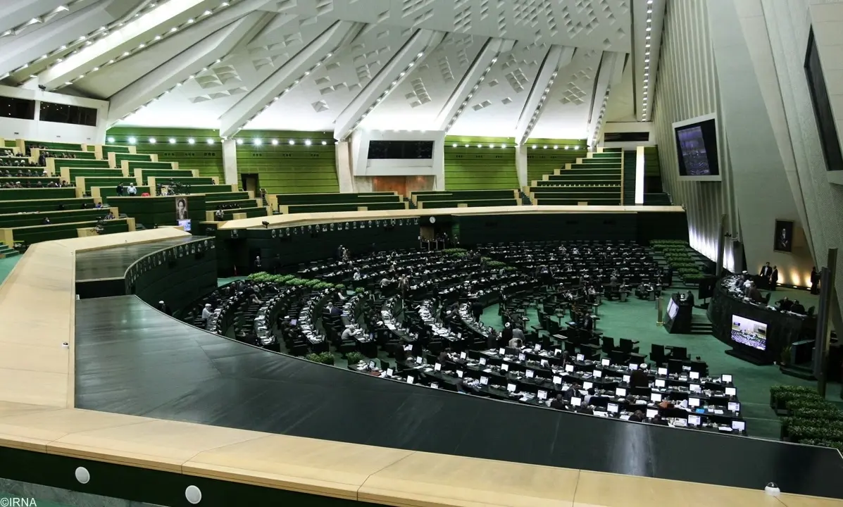 نشست مشترک نمایندگان کامیون‌داران با کمیسیون امنیت ملی مجلس