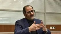 ایران از برجام خارج نمی شود تعهدات کاهش می یابد 