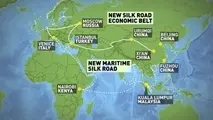 China’s ‘Belt and Road’ initiative to open a new era