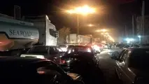 معاون جدید حمل‌ونقل و ترافیک شهرداری، معضل کامیون‌ها را حل می‌کند؟