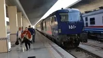 جزئیات قطار گردشگری مثلث طلایی از زبان مدیرکل راه آهن فارس