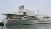 تعطیلی سه روزه بنادر غرب هرمزگان