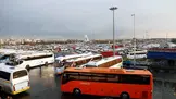اقدامات جدید برای جابجایی سریع تر و بهتر مسافران از طریق حمل و نقل جاده ای/ لغو ثبت ساعت رانندگان اتوبوس