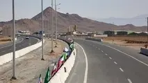 4 اثر زیانبار افتتاح ادامه آزادراه همت بر ترافیک منطقه 