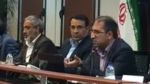 پروژه‌های عجیبی که توسط شهردار منطقه 9  تهران افتتاح شد/حمام ترکی، رستوران مراکشی، تالارهای مجلل و...