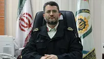 تشریح عملکرد پلیس فرودگاه‌های کشور در سال ۹۸