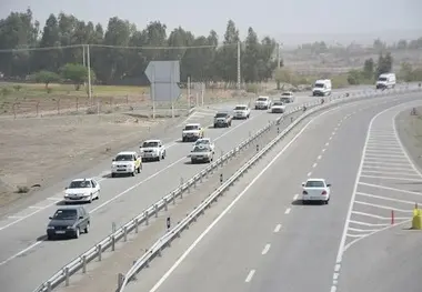 وضعیت راه‌ها/ 27 مرداد