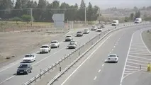 وضعیت راه‌ها/ 18 دی