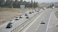 ‌ثبت بیش از ۷۴ میلیون تردد خودرو در جاده‌های آذربایجان‌شرقی