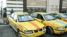 آخرین وضعیت طرح نوسازی تاکسی‌‌های شهری