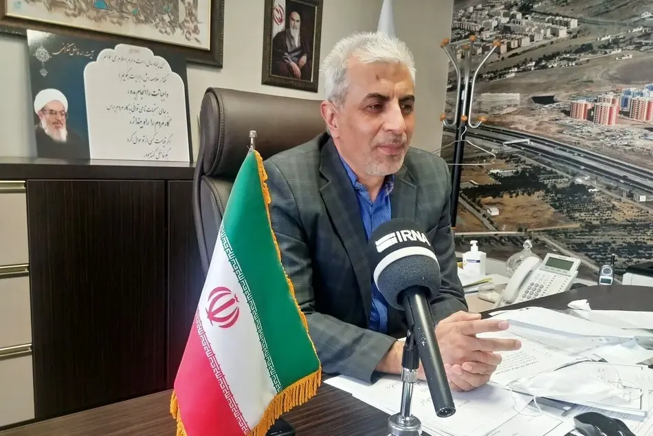 اقدام ملی مسکن تهران در مرحله احراز شرط سکونت قرار دارد