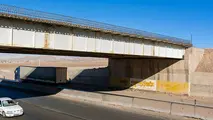 تقاطع غیرهمسطح شهدای جاویدالاثر خرم آباد عید فطر بهره برداری می شود
