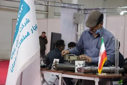 هفتمین نمایشگاه بین المللی فرودگاه، هواپیما، پرواز