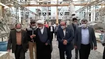افزایش تولید در سه ماهه اخیر با 500 هزار مترمربع