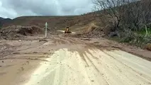 کمبود راه‌روستایی در ایرانشهر اقتصاد روستایی را تهدید می‌کند