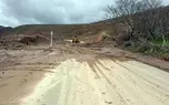 تاثیر کمبود راه‌روستایی بر وضعیت توزیع بار کامیون‌داران