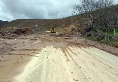 کمبود راه‌روستایی در ایرانشهر اقتصاد روستایی را تهدید می‌کند