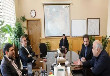 تأکید مدیرعامل شرکت ساخت بر تسریع روند برگزاری مناقصات و تأمین منابع جدید برای تکمیل محور مینودشت–گالیکش 