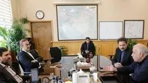 تأکید مدیرعامل شرکت ساخت بر تسریع روند برگزاری مناقصات و تأمین منابع جدید برای تکمیل محور مینودشت–گالیکش 