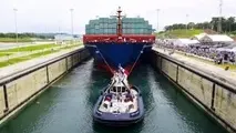 Panama Canal’s locks out of service due to repairs