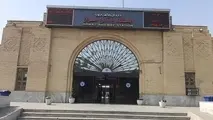 افزایش ایمنی و سرعت قطارها در مسیر اهواز - شلمچه