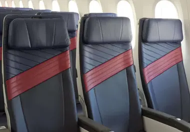 American Airlines Plans Interior Upgrades For Regional Jet Fleet 