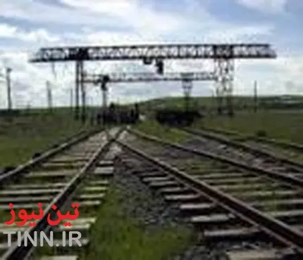 برقراری ارتباط خط آهن ایران با گرجستان از طریق پوتی و باتومی