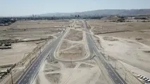 تخصیص منبع مالی در پروژه ایلام - مهران با دستور رئیس جمهور