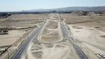 ۷۰ کیلومتر بزرگراه و راه اصلی در آذربایجان غربی احداث می شود