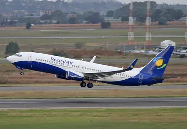 RwandAir Expands Operations With Benin-Rwanda Agreement