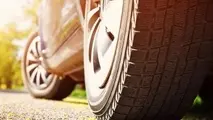لاستیک نو را جلو خودرو بیندازیم یا عقب؟
