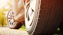 لاستیک نو را جلو خودرو بیندازیم یا عقب؟