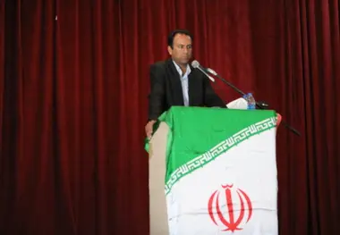 انتصاب سرپرست جدید اداره راه و ترابری شهر بیارجمند