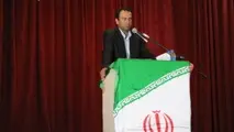 انتصاب سرپرست جدید اداره راه و ترابری شهر بیارجمند