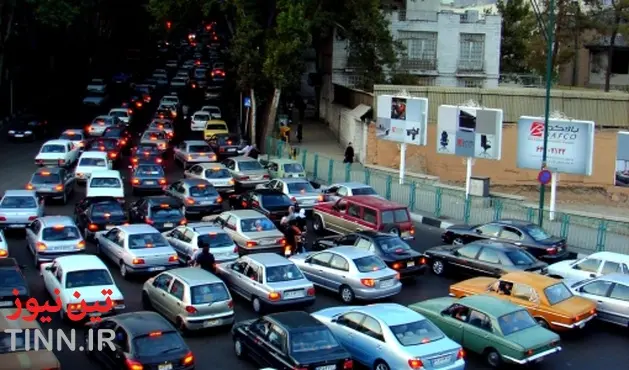 بازآموزی مفاهیم ترافیکی به ۳۰ هزار راننده مؤسسات کرایه خودرو