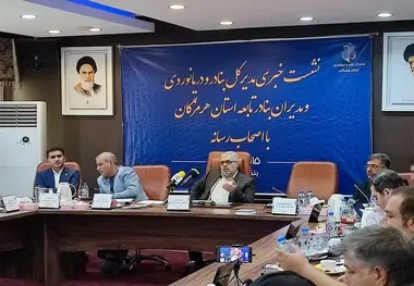 نوسازی ناوگان مسافری‌ بنادر استان هرمزگان تا ۲ سال آینده