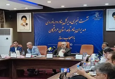 نوسازی ناوگان مسافری‌ بنادر استان هرمزگان تا ۲ سال آینده