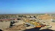 کمبود امکانات در مرزها رانندگان را خسته کرده است