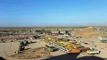 کمبود امکانات در مرزها رانندگان را خسته کرده است