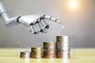هوش مصنوعی سودآور نشد