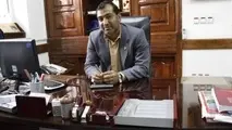 طرح زیر گذر ریلی زیباشهر زاهدان روی ریل 